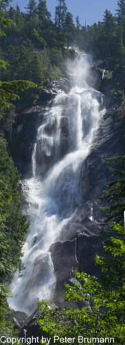 119 Wasserfall Panorama